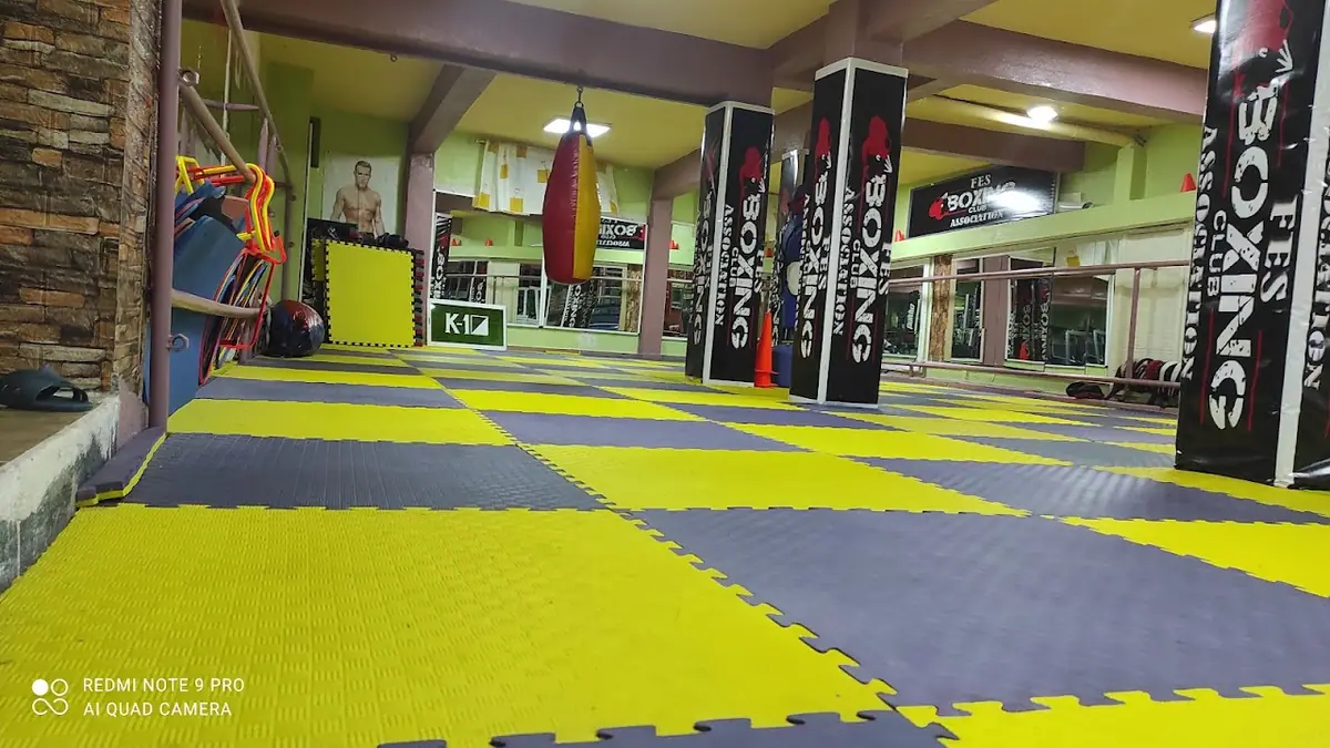 Fes Boxing · Boxe · Fès · photo 3