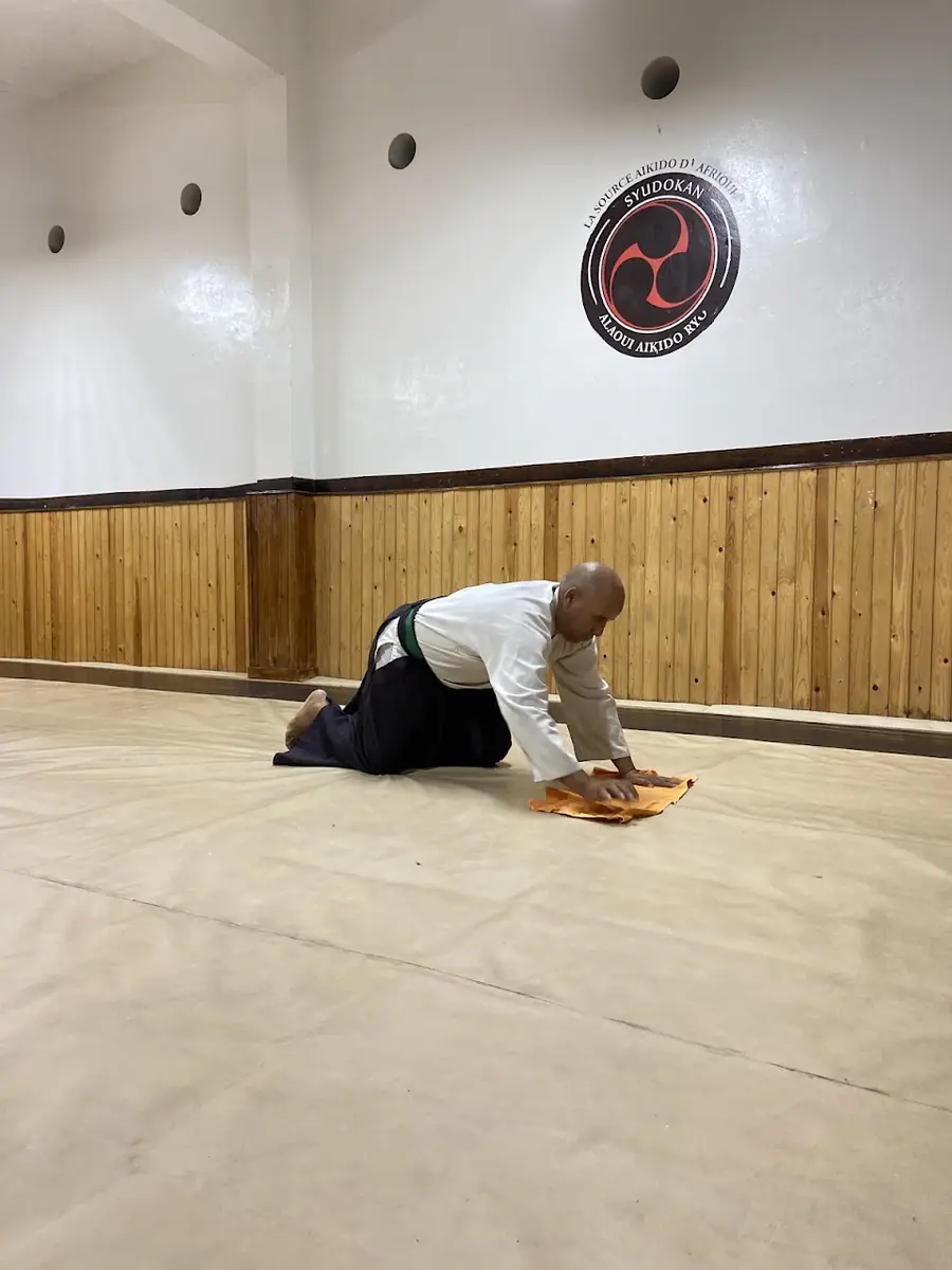 Syudokan Alaoui Aikido Ryu · Arts Martiaux · Casablanca · photo 3
