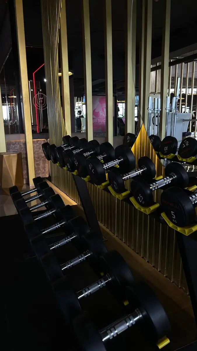 Elle Bouskoura Fitness Club · Fitness & Musculation · Casablanca