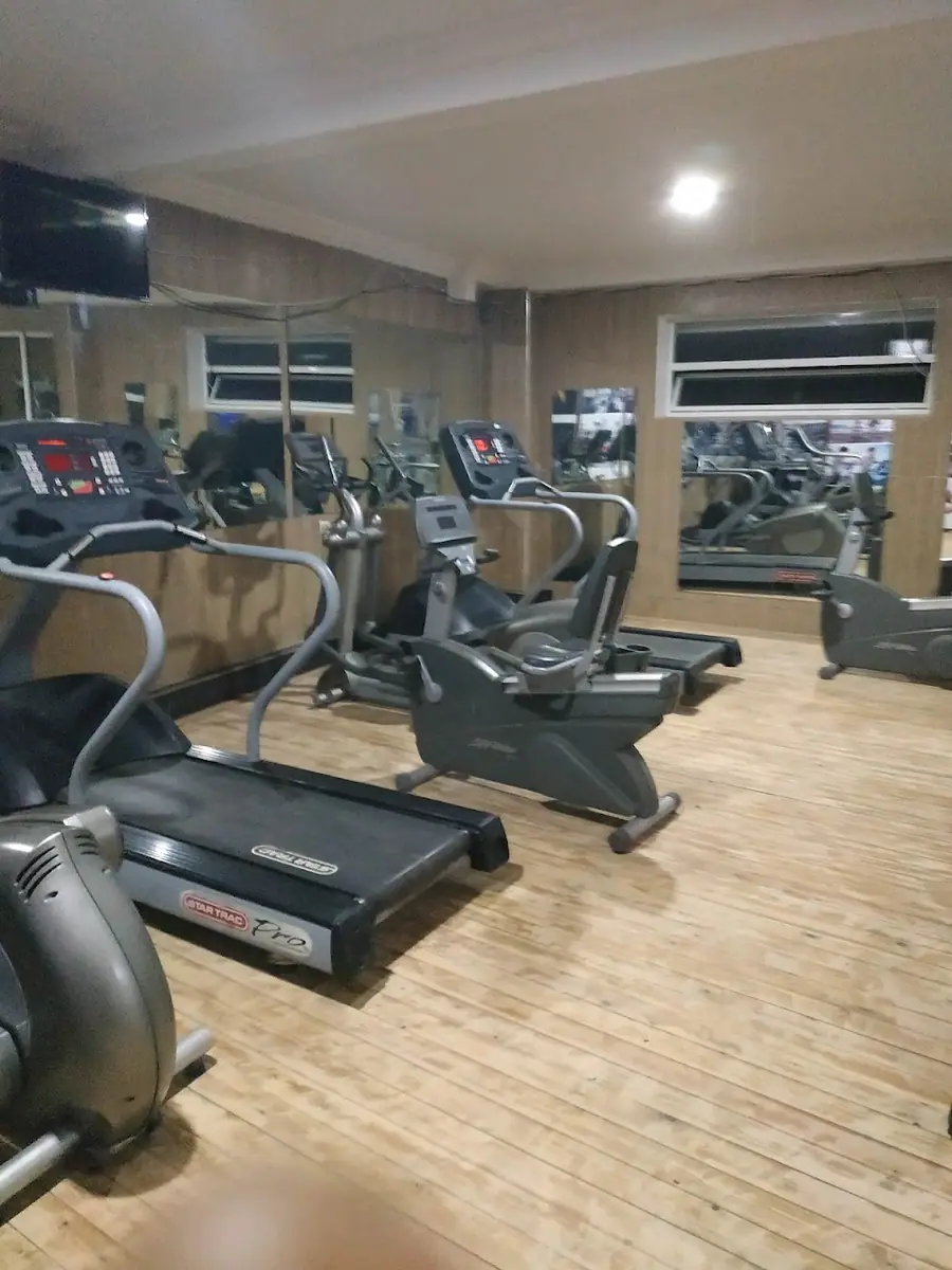 JAWHARA fitness · Fitness & Musculation · Casablanca