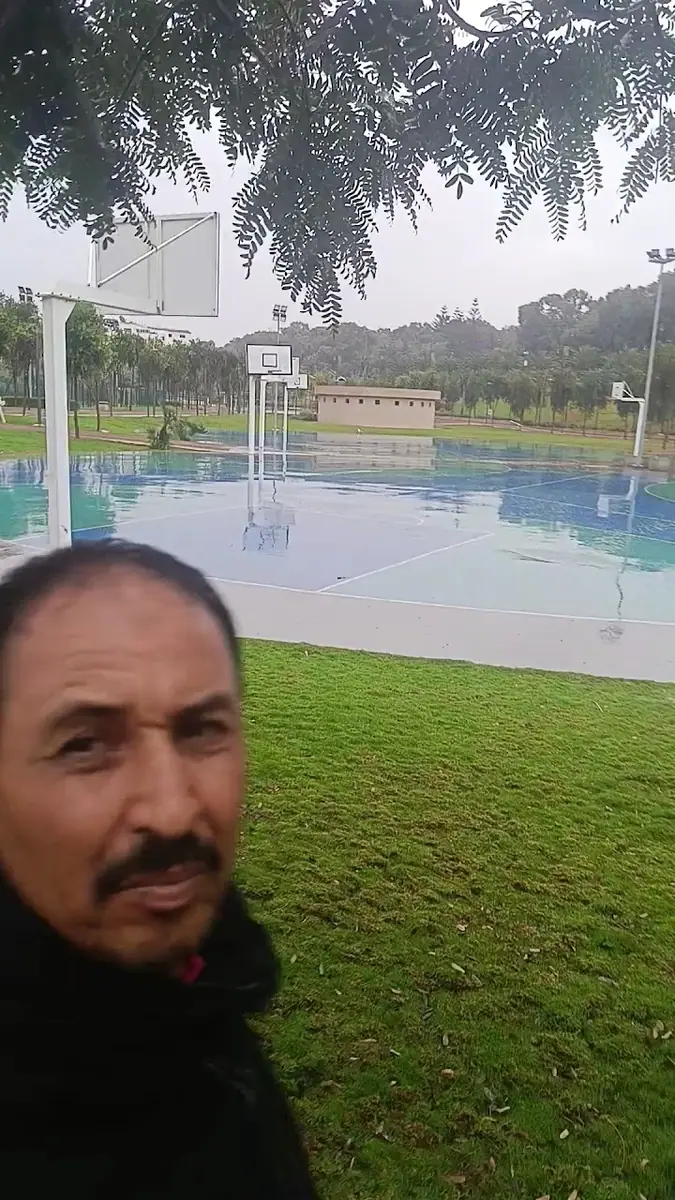 نادي حسنية أكادير · Football · Agadir · photo 2