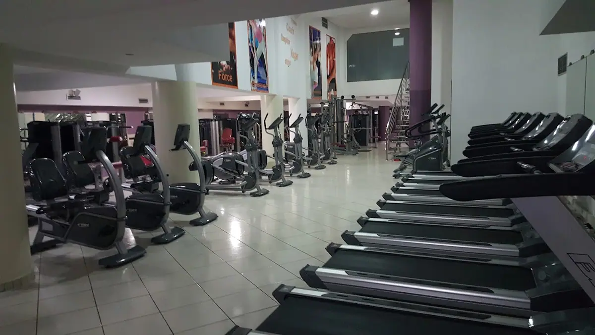 bahwa sport · Fitness & Musculation · Casablanca · photo 2