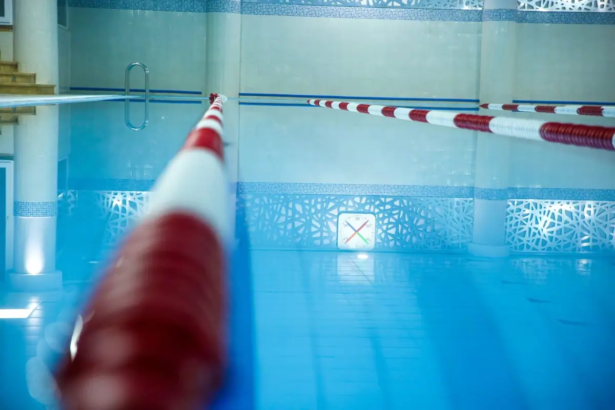 Piscine Tanger O’POOL · Natation · Tanger · photo 2