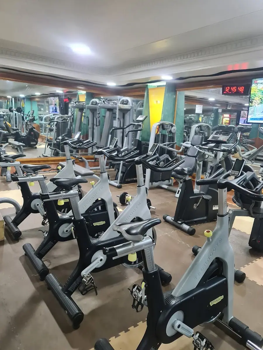 Classic GYM · Fitness & Musculation · Nador · photo 2