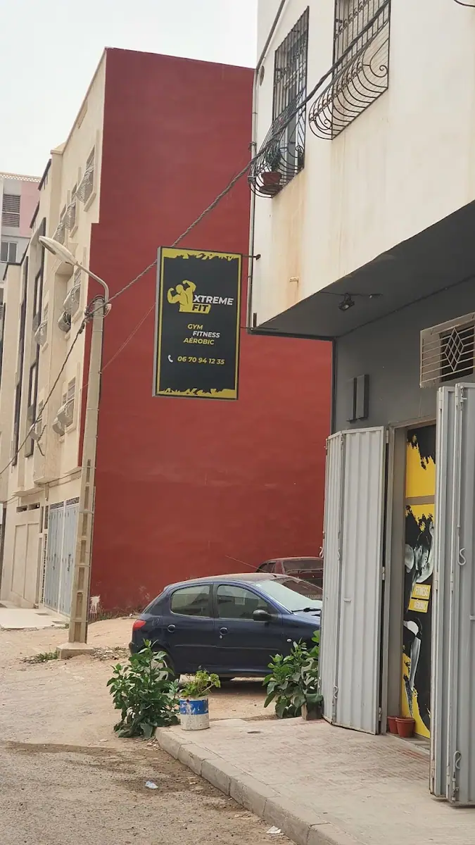 Xtreme Fit · Fitness & Musculation · Agadir · photo 2