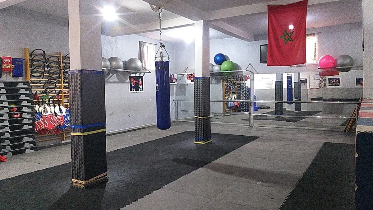 جمعية النور عين الشقف للرياضة · Fitness & Musculation · Fès · photo 2