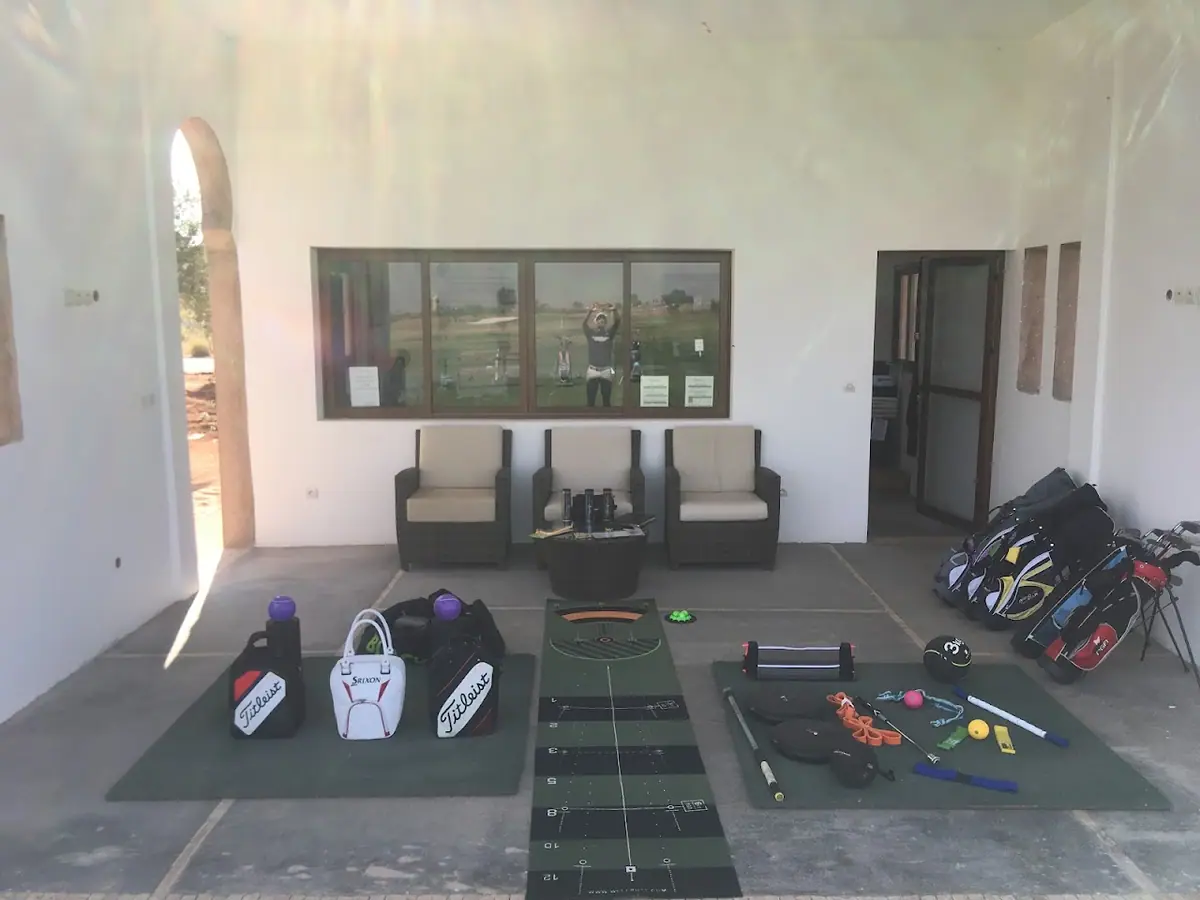 Marrakech Golf Training Camp · Golf · Marrakech · photo 3