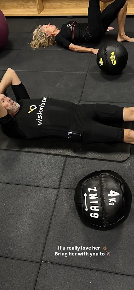 Gainz Express · Fitness & Musculation · Marrakech