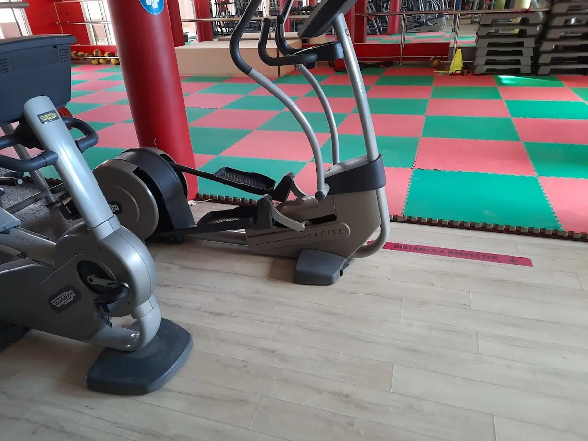 Salle Prestige Fitness · Fitness & Musculation · Rabat · photo 3