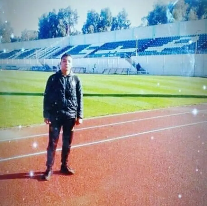 Olympique Club de Khouribga · Football · Khouribga