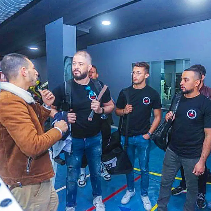 Grapplers Club Morocco · Arts Martiaux · Casablanca · photo 2