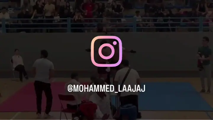 Champions Of Tomorrow Marrakech · Arts Martiaux · Marrakech · photo 2