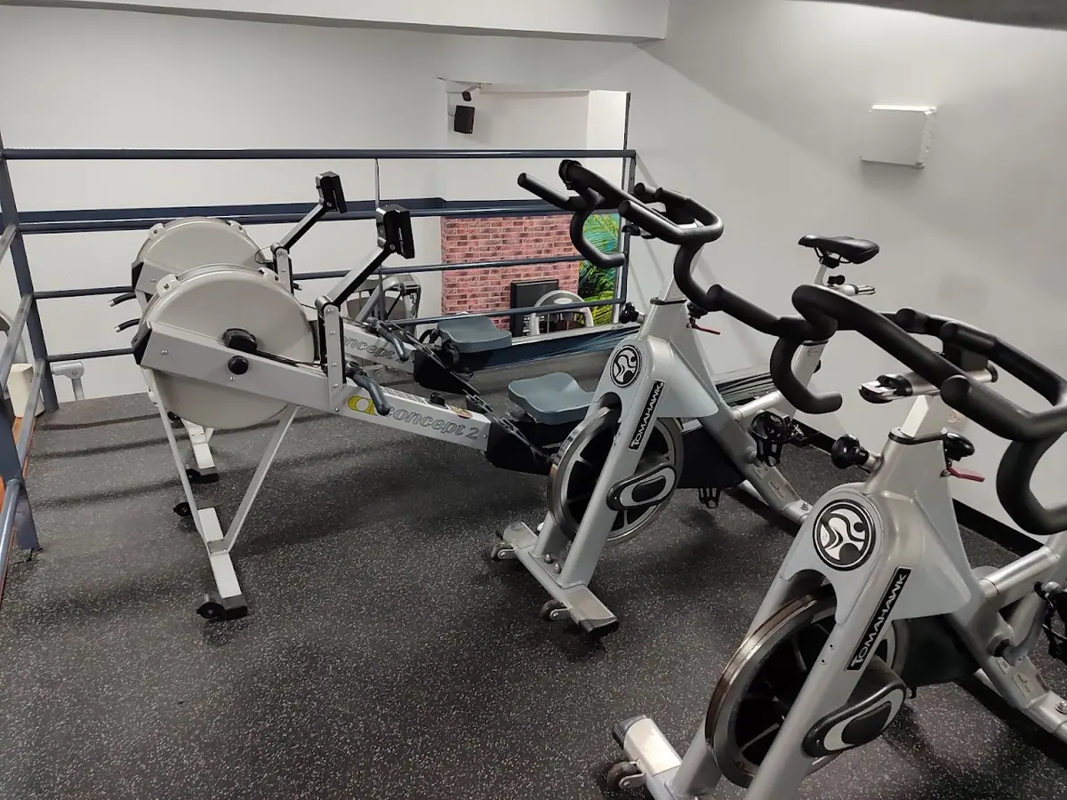 Vie Sportive Fitness Club · Fitness & Musculation · Casablanca · photo 2