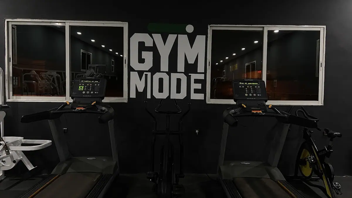 Atik Gym · Fitness & Musculation · Casablanca · photo 2