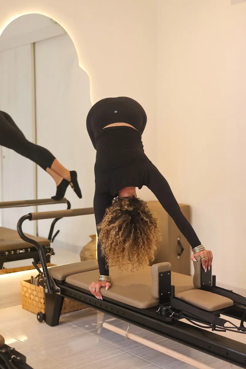 Tri Pilates by Rabea · Yoga & Pilates · Casablanca
