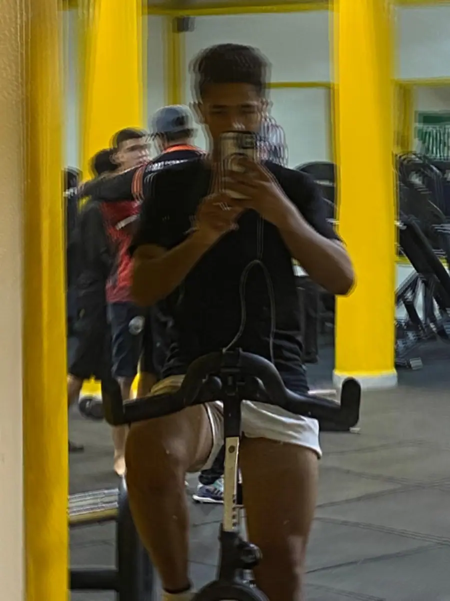 Zor fit · Fitness & Musculation · Marrakech