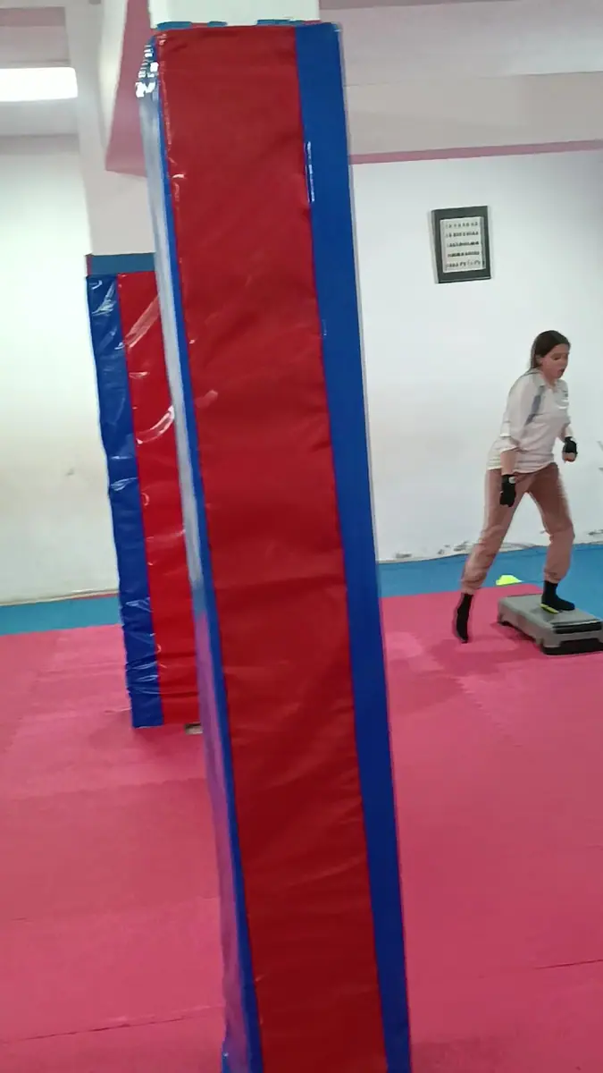Club Samara Sport · Arts Martiaux · Rabat · photo 2