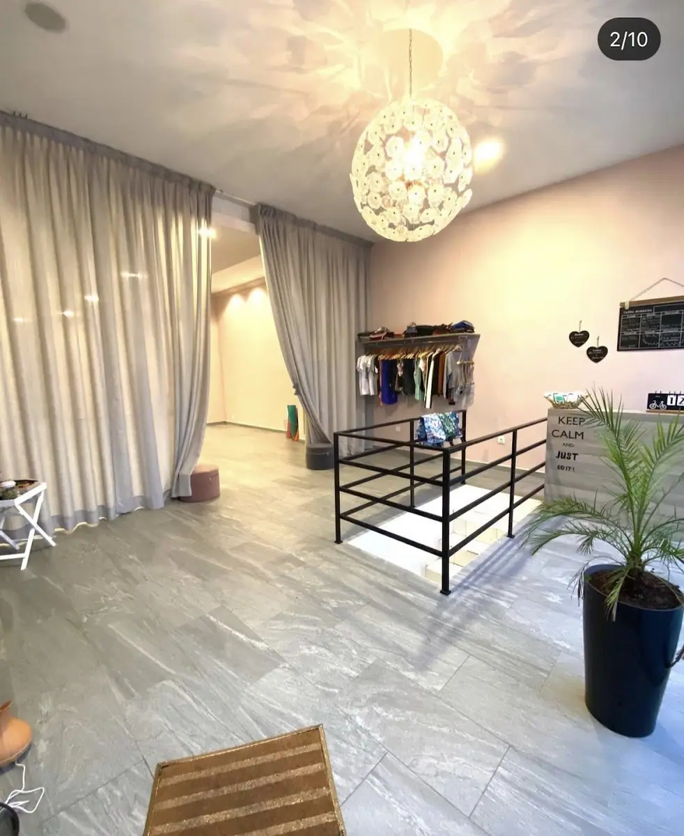 Yoga fit studio · Yoga & Pilates · Casablanca · photo 3