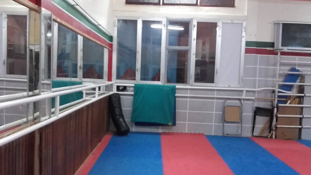 صقور تادلة للتكواندو Tadla Hawks Of taekwondo · Arts Martiaux · Béni Mellal · photo 2