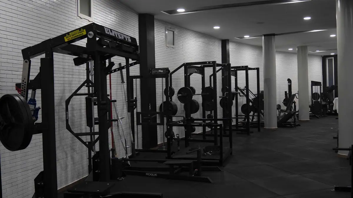 Rabat Barbell Club · Fitness & Musculation · Rabat