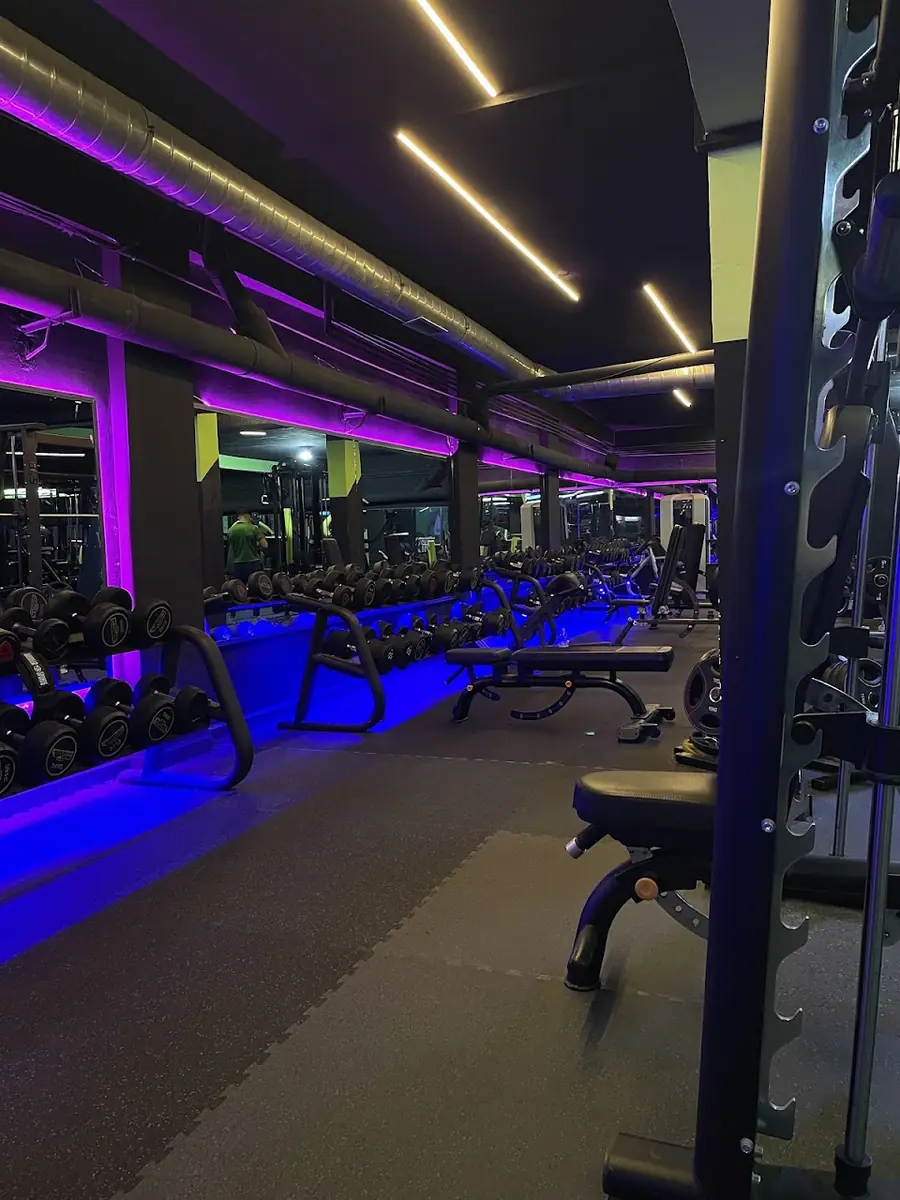 King Sports · Fitness & Musculation · Fès · photo 2