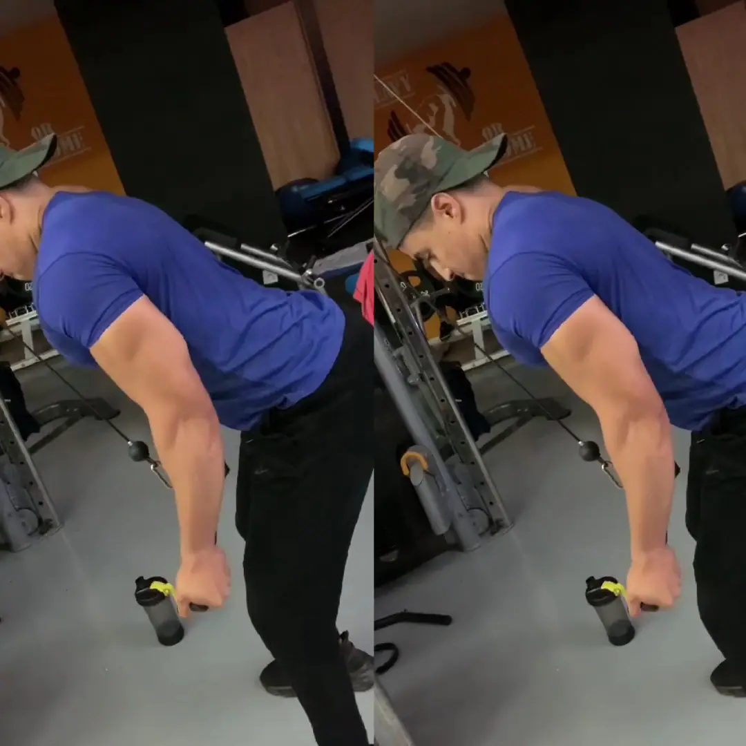 Bencox Gym · Fitness & Musculation · Kénitra · photo 2