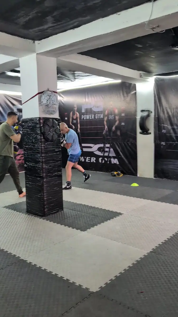 Power gym MMA · Fitness & Musculation · Oujda · photo 3