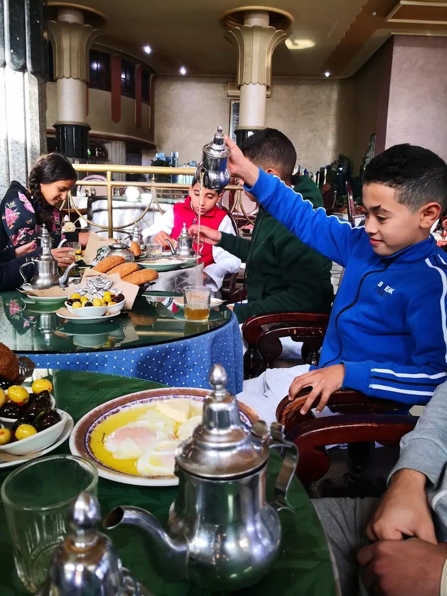 جمعية الأخوين للكراطي · Arts Martiaux · Rabat