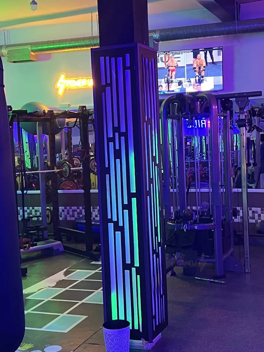 Royal Gym Berrechid · Fitness & Musculation · Casablanca · photo 2