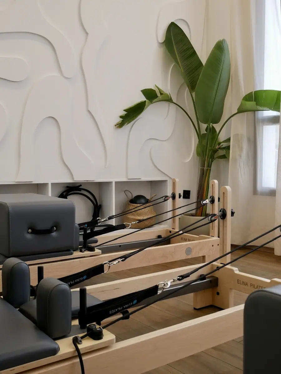 The Joy Studio · Yoga & Pilates · Casablanca · photo 2
