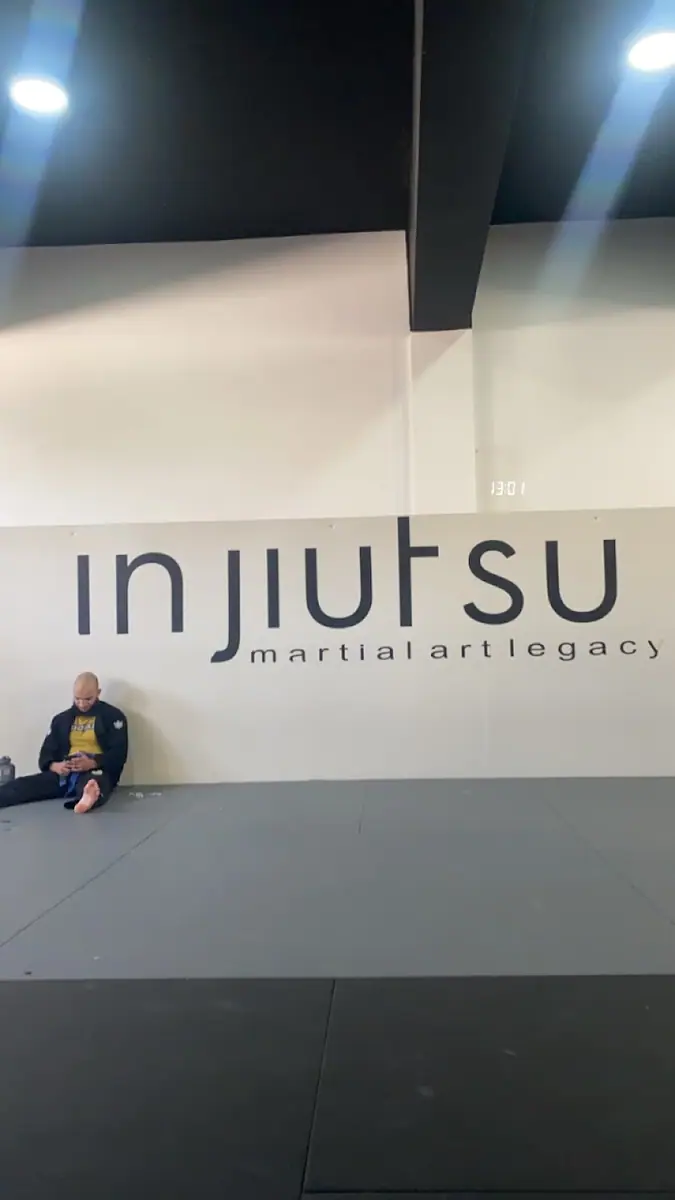 Injiutsu Academy - Temara / Rabat Jiujitsu Brésilien Bjj, · Arts Martiaux · Rabat