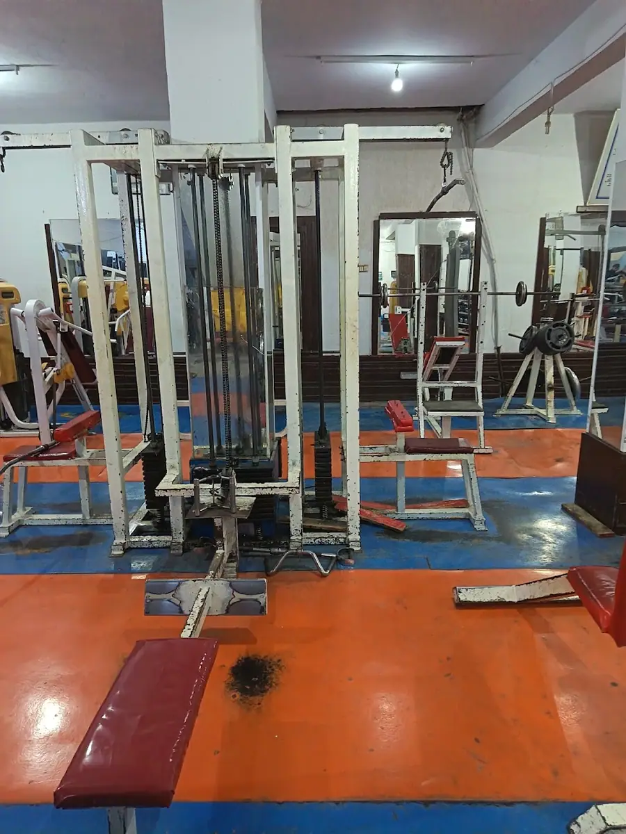 GYM Royal · Fitness & Musculation · Oujda · photo 2