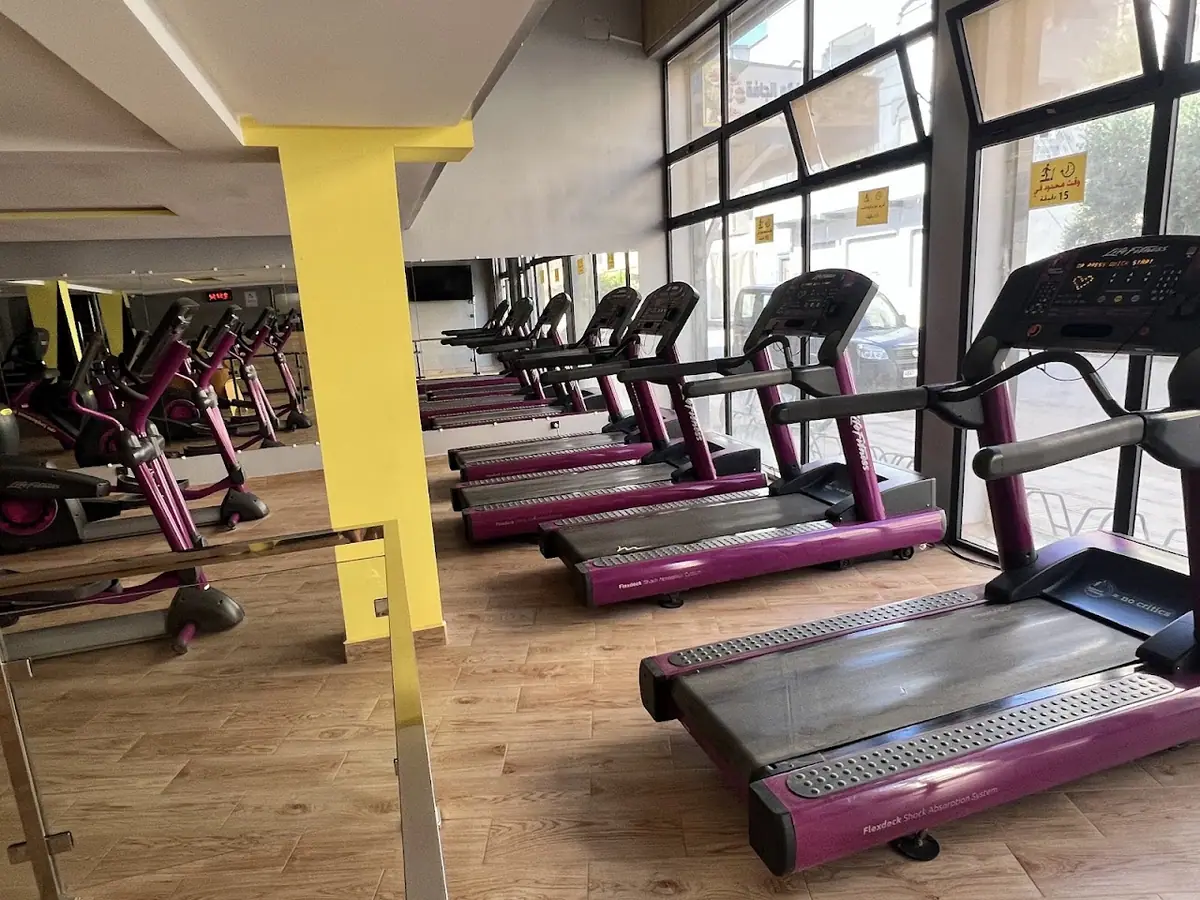Star fitness · Fitness & Musculation · Fès · photo 3