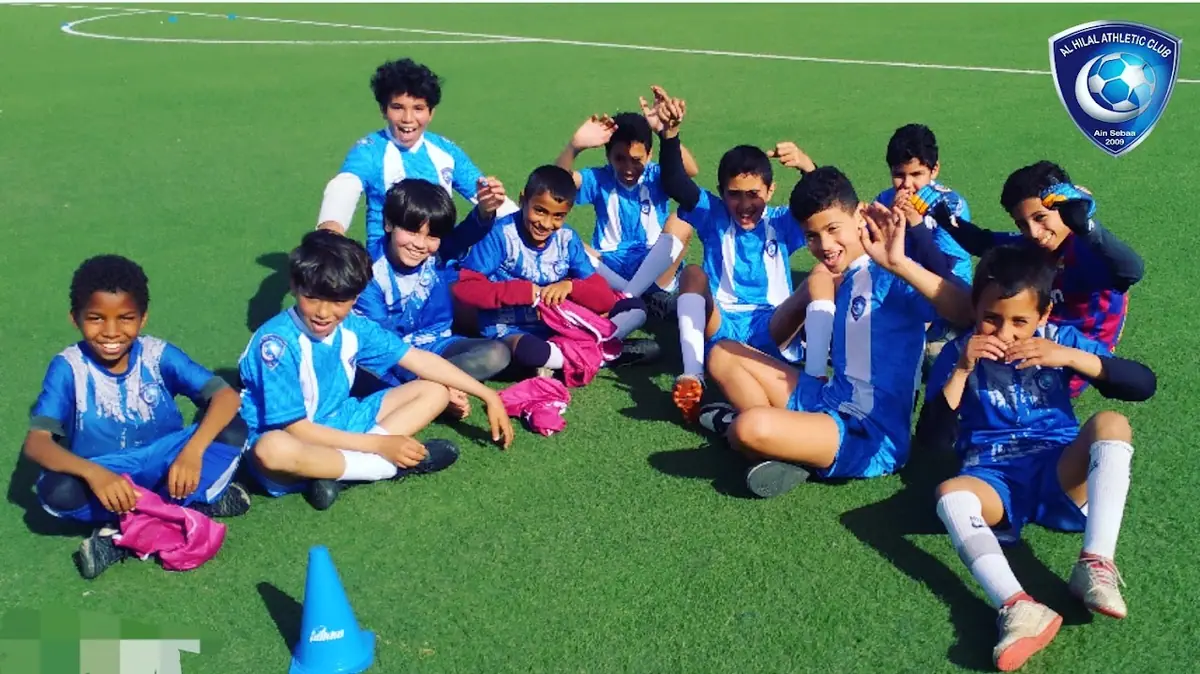 نادي الهلال الرياضي · Football · Casablanca · photo 2