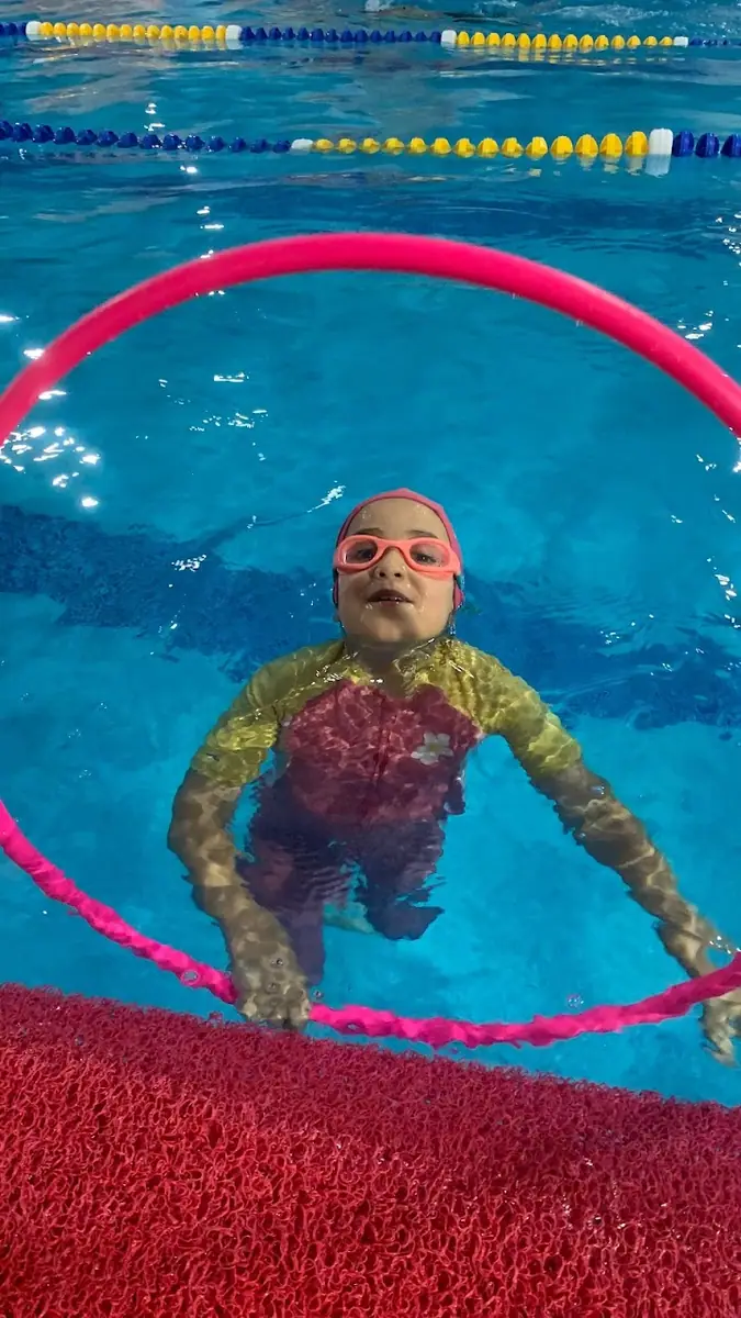 Noble Kids Natation · Natation · Rabat · photo 3