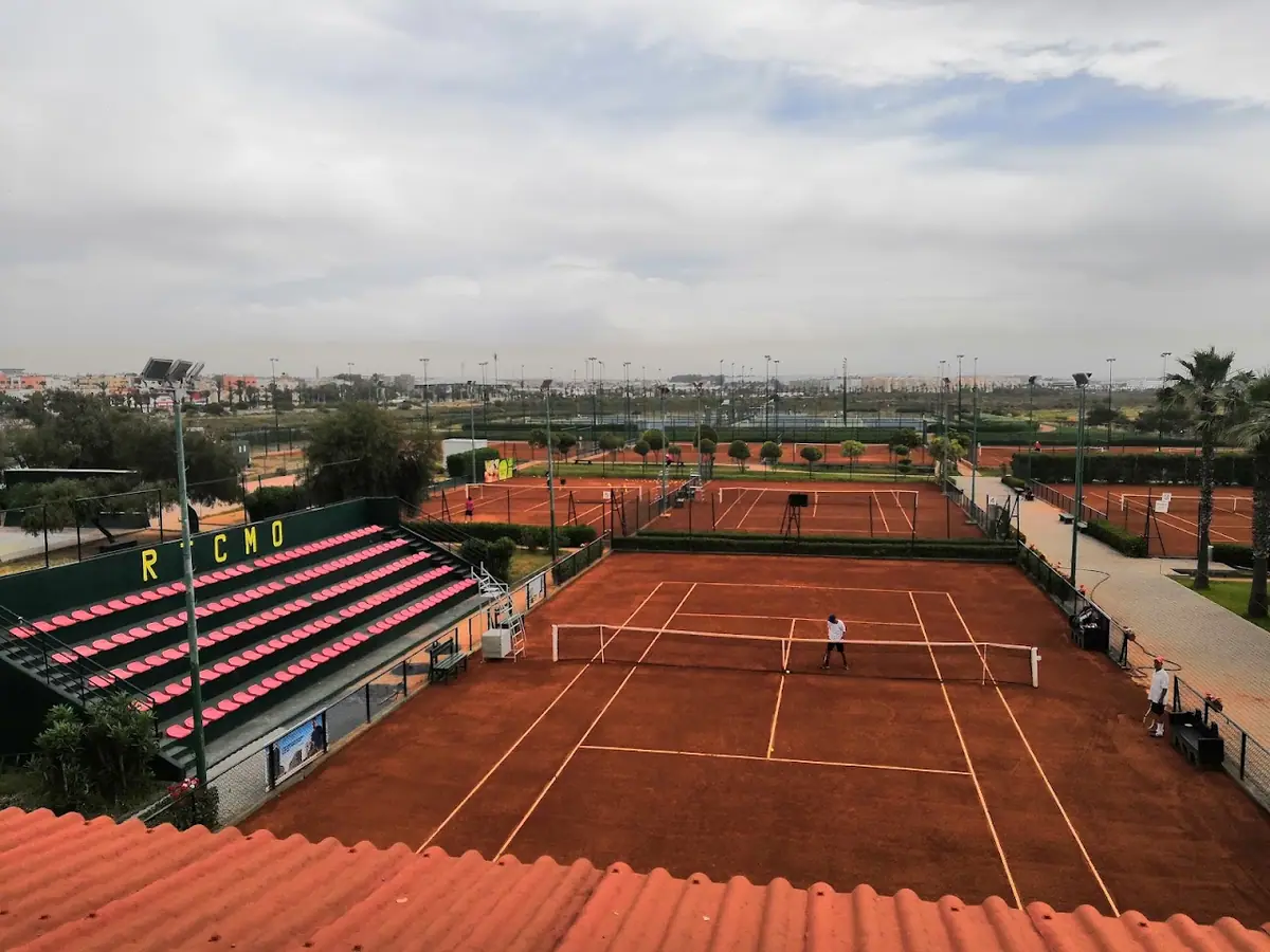 Royal Club de Tennis · Tennis · Casablanca · photo 3