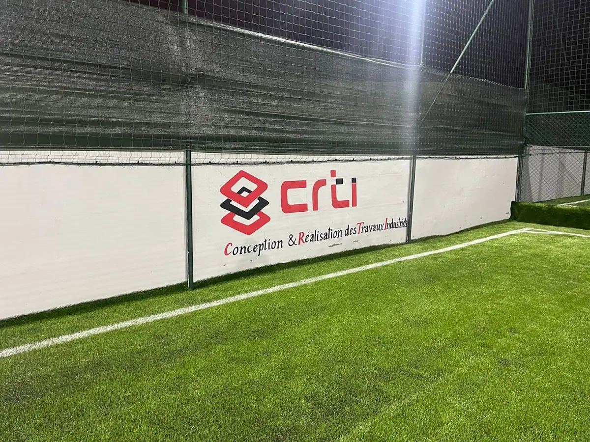 Domino CF · Football · Casablanca · photo 2