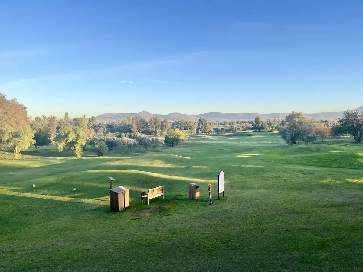 Golf Royal de Fès · Golf · Fès