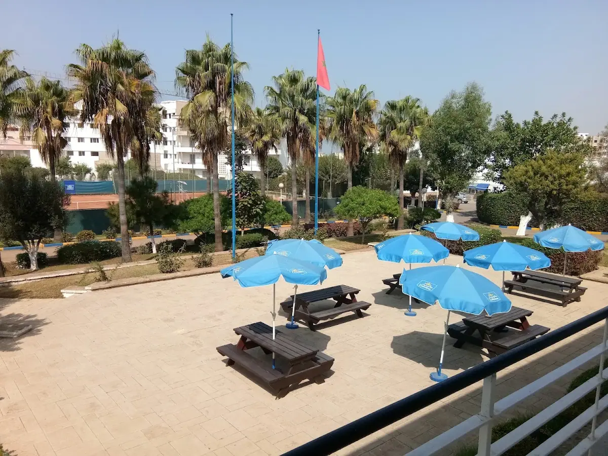 Club Cosumar · Natation · Casablanca · photo 3