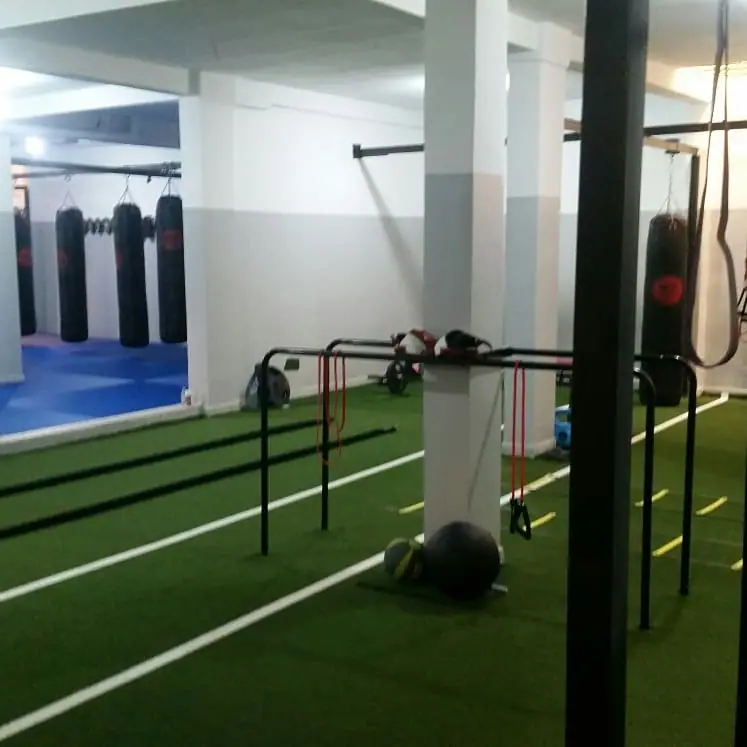 Meknes Fighting Center · Fitness & Musculation · Meknès