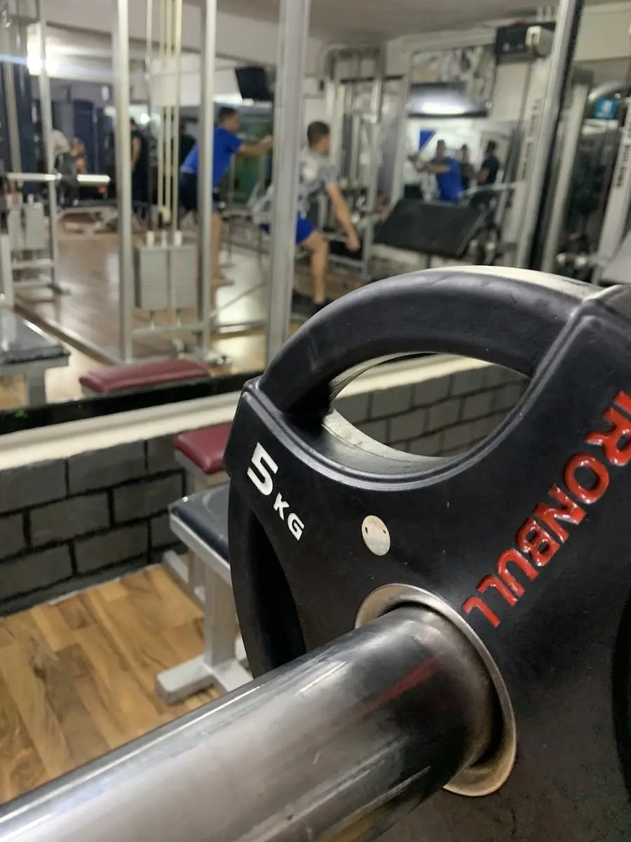 نادي شموع الامل الرياضي · Fitness & Musculation · Tétouan · photo 2
