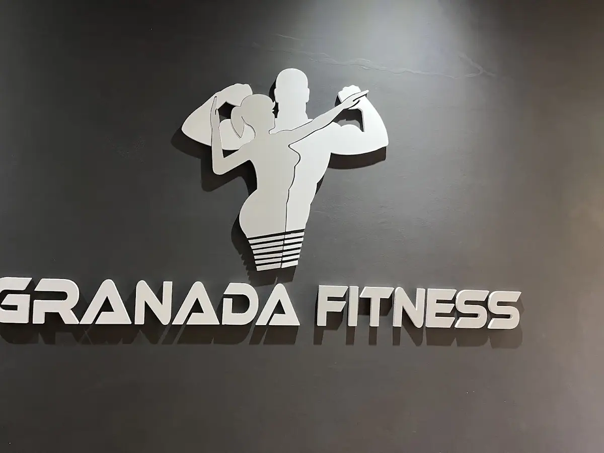 Salle de sport Granada Fit · Fitness & Musculation · Marrakech · photo 2