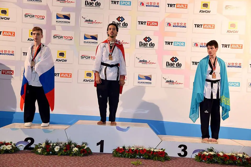 Association Wissm Olympique Sportive · Arts Martiaux · Rabat · photo 3