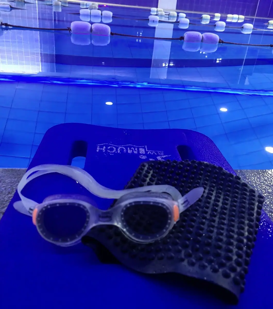 Natation by kady · Natation · Agadir