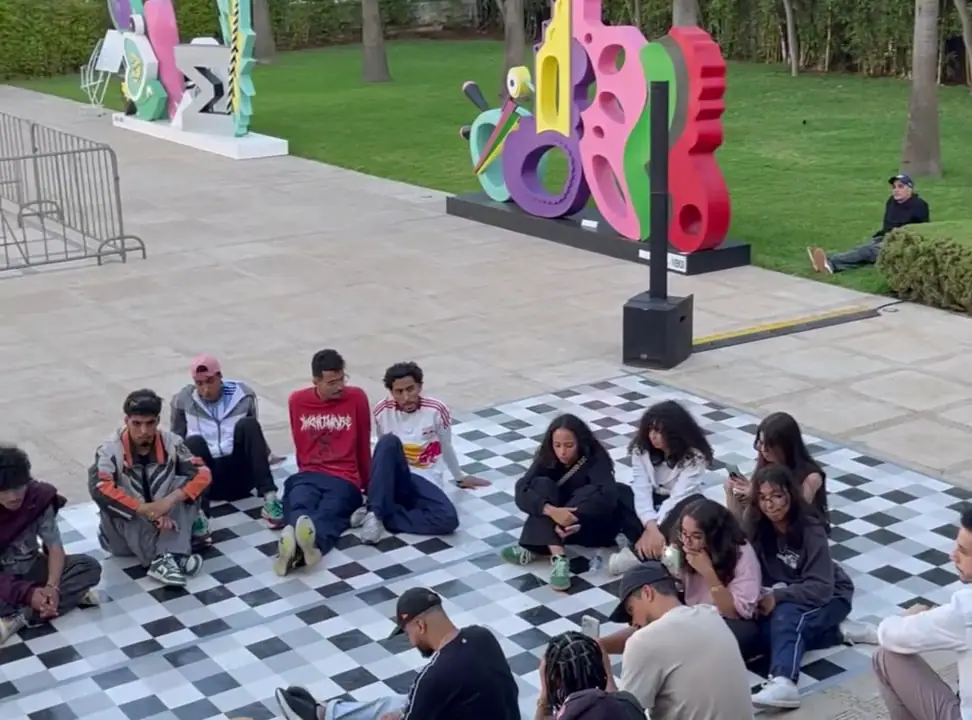 Pista Breaking في Morocco · Danse · Casablanca · photo 2