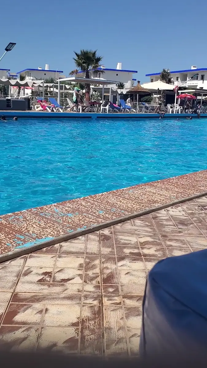 Nassime Maamora complex · Natation · Kénitra · photo 2