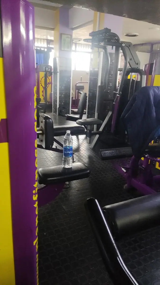 Salle de sport · Sidi Othmane · Fitness & Musculation · Casablanca