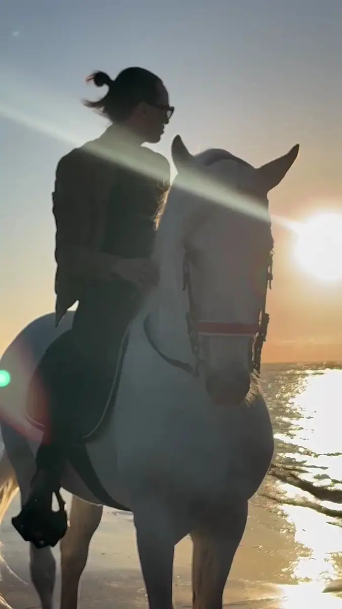 Club équestre Riding Coast du Haouzia · Équitation · El Jadida · photo 2