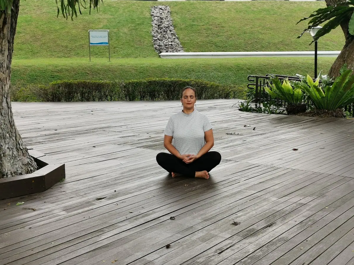Prana Yoga · Yoga & Pilates · Marrakech · photo 2