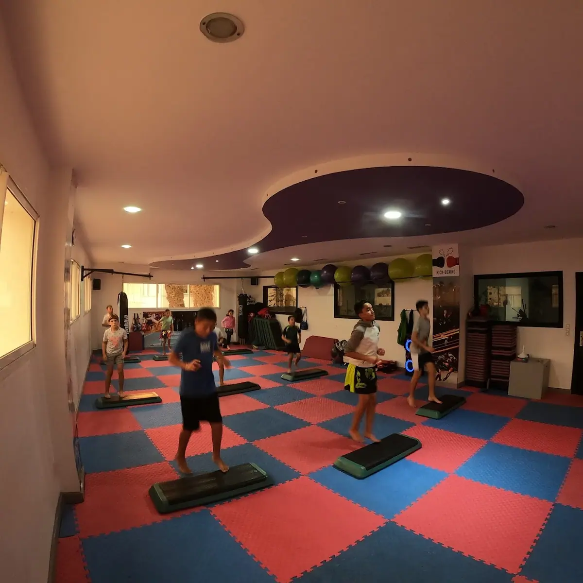 Fitness Conseil · Fitness & Musculation · Tanger